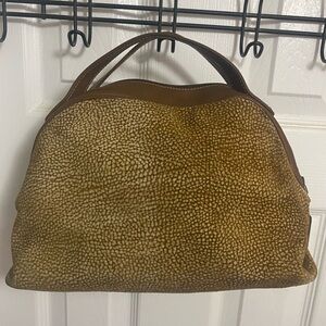 Borbonese “Potato Bag” Authentic